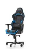 GamingChairsDXRacer-RacingPROGC-R131-NB-V2,Black/Black/Blue-CarbonLookVinyl&PU,Gamerweightupto115kg/growth165-195cm,FoamDensity50kg/m3,5-starAlumICBase,GasLift4Class,Recline90*-135*,Armrests:4D,Pillow-2,Caster-3*PU,W-26kg