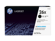HP26XHighYieldBlackOriginalLaserJetTonerCartridge
