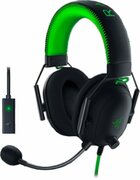 RazerHeadsetBlacksharkV2+USBSoundCardSpecialEdition