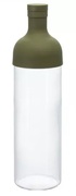 HarioFIB-75-OGFilterinBottleOlivegreen750ml(ColdBrew)