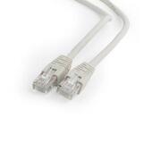 Patchcordcat.5EPP12-50MGray,50m,moldedstrainrelief50u"plugs