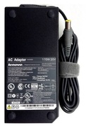 ACAdapterChargerForLenovo20V-8.5A(170W)SquareDCJackOriginal