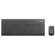 LenovoUltraslimPlusWirelessKeyboardandMouse-Russian/Cyrilic