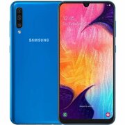 СмартфонSamsungA505FGalaxyA506.4"6+128Gb4000mAhDUOS/BLUEEN