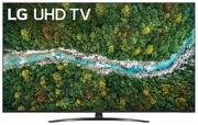 Телевизор55"LEDLG55UP78006LC,Black