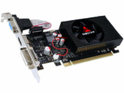 BIOSTARGeForceGT7302GBGDDR3,128bit,700/1333Mhz,1xVGA,1xDVI,1xHDMI,Singlefan,Lowprofile,Retail(VN7313THX1)