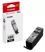 InkCartridgeCanonPGI-480PGBK,PigmentedBlack