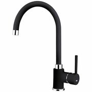 TekaSP995-GranitSCHWARZMETALLIC