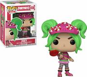 FunkoPopGames:Fortnite:Zoey