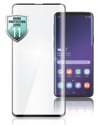 Hama1862773DFull-ScreenProtectiveGlassforSamsungGalaxyS20(5G),black