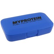 MYPROTEINMyproteinPillBox-