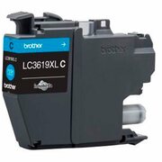 BrotheroriginalinkLC-3619XLC,cyan,1500str.,BrotherMFCJ2330,3530,3930