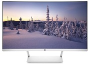 Монитор27.0"HPVALED27CurvedDisplayBorderlessSilver
