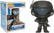 FunkoPopGames:Halo:ODSTBuck(Helmeted)