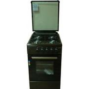 ГазоваяплитаZanettiZ60EBLFONTA