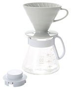 HarioXVDD-3012WV60CeramicDripperSet02