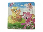 TreflPuzzles-54Mini-Adaywithfriends/DisneyStandardCharacters