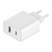 XiaomiMi30WWallChargerEU(USB)