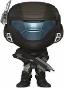 FunkoPopGames:Halo:ODSTBuck(Helmeted)