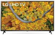 Телевизор65"LEDLG65UP76006LC,Black