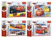 TreflPuzzles-54mini-Crazyrace