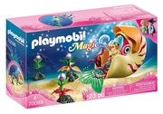 PlaymobilMermaidwithSeaSnailGondolaPM70098