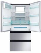 ХолодильникSide-by-sideTekaRFD77820SEU