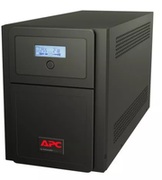 APCEasyUPSSMV2000CAI2000VA/1400W,Tower,Sinewave,Lineinter.,LCD,AVR,USB,Comm.slot,6*C13