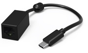 Hama177104USBtypeCGigabitEthernetAdapter,10/100/1000Mbps