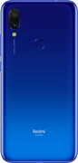 СмартфонXiaomiRedmi76.26"3+64Gb4000mAhDUOS/COMETBLUEEU