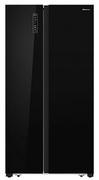 ХолодильникSide-by-SideHisenseRS670N4GBE