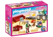 PlaymobilComfortableLivingRoomPM70207