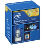 CPUIntelPentiumG32603.3GHz(DMI5GT/s,3MB,S1150,22nm,53W,IntegratedIntelHDGraphics)Box