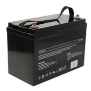 BaterieUPS12V/100AHUltraPowerGEL