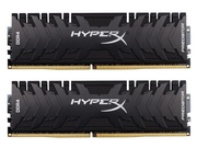16GB(Kitof2*8GB)DDR4-3200KingstonHyperX®PredatorDDR4RGB,PC25600,CL16,1.35V,BLACKheatspreader,DynamicRGBeffectsfeaturingHyperXInfraredSynctechnology,IntelXMPReady(ExtremeMemoryProfiles)