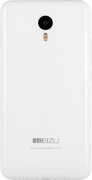 MeizuNote2(M2Note)White,5.5inchFullHDIPSScreen/MTK675364bitOctaCore/2GBRAM16GBROM/5.0MP+13.0MP,Android5,3100mAh