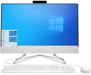 All-in-One21.5"FHD,HP22-DF1050URi5-1135G7(2.4-4.2GHz,4Core)/8GB/256GBPCIeNVMe/W10HomeSL/noDVD/USBKeyboard&Mouse/SnowWhite/720p