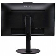 МониторPhilips221S6QYKMBBlack