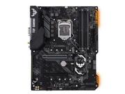 МатеринскаяплатаASUSTUFH370-PROGAMING,Socket1151,ATX