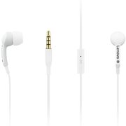 Lenovo100in-earHeadphone-White