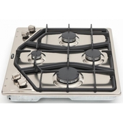 PlitadegazincorporabilaKaiserKCG40.600GZRrgRomb