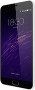 MeizuNote2(M2Note)White,5.5inchFullHDIPSScreen/MTK675364bitOctaCore/2GBRAM16GBROM/5.0MP+13.0MP,Android5,3100mAh