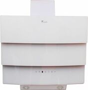 ВытяжкаTornadoPiano750/WH/