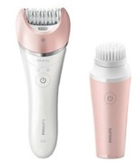 ЭпиляторPhilipsBRP545/00,whitepink