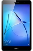 "HuaweiMediaPadT38Gray(8""Snapdragon4252Gb16Gb)LTE8""IPS1280x800,QualcommSnapdragon425(MSM8917)Quad-Core64-bit1.4GHz,2Gb,16Gb,802.11bgn,LTESingleSIM,Bluetooth,GPS,microSDReaderupto128Gb,2MPFrontCamera,5MPRearCamera