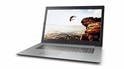 NBLenovo17.3"IdeaPad320-17IKBGrey(Corei7-8550U8Gb256Gb+1Tb)