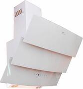 ВытяжкаTornadoPiano750/WH/