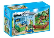 PlaymobilSmallAnimalBoardingPM9277