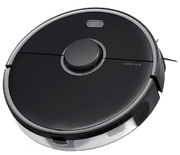 Робот-пылесосXiaomiRoborockVacuumCleanerS5Max,Black