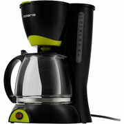 КофеваркаPolarisPCM1211,black